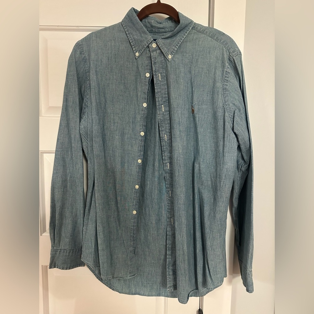 Polo Ralph Lauren - Button Down